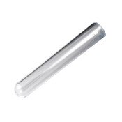 Culture tube, PS, 16 x 100 mm